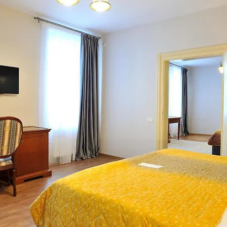 Safrano Palace 3* Braşov
