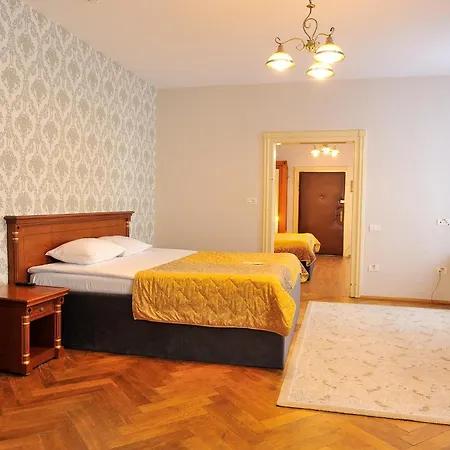 Safrano Palace 3* Braşov