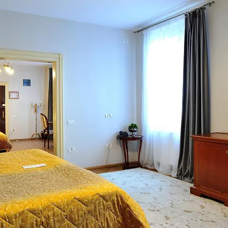 Safrano Palace 3* Braşov