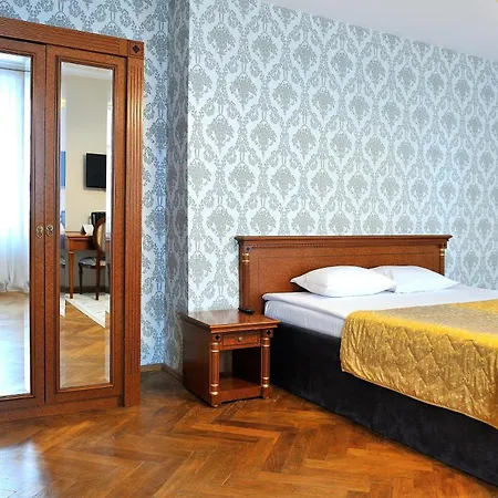Safrano Palace Braşov