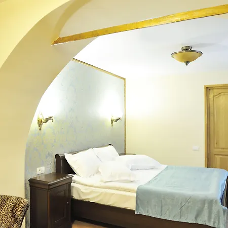 Safrano Palace Brašov