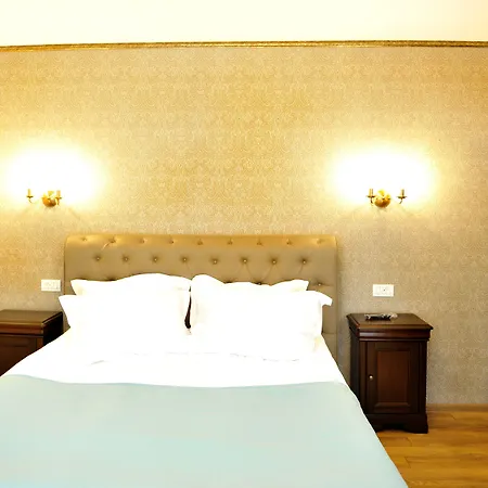 Safrano Palace براشوف