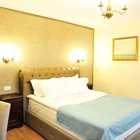 Safrano Palace Braşov