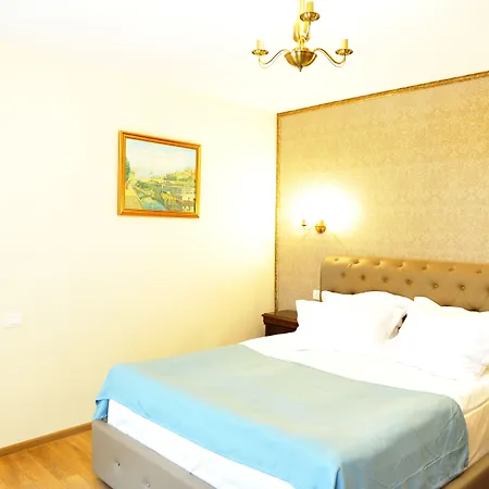 Penzion Safrano Palace Brašov