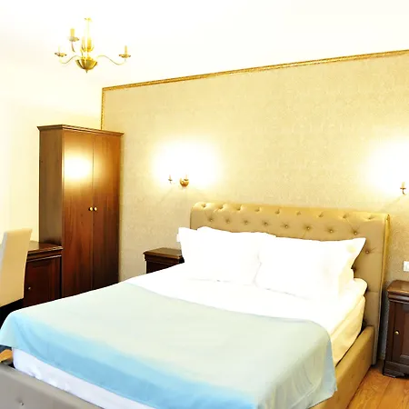 Safrano Palace 招待所