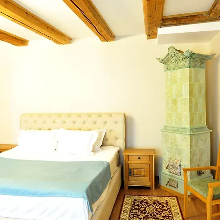 Gasthof Safrano Palace Brașov