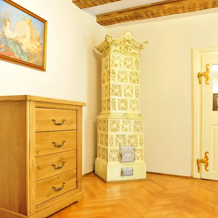 Safrano Palace Brašov