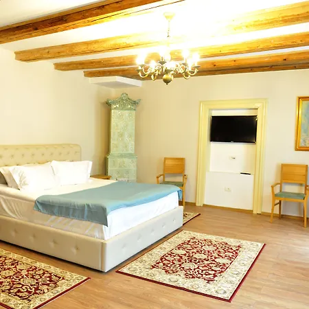Safrano Palace Braşov