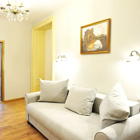 Safrano Palace 3*
