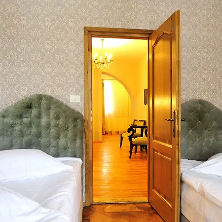 Safrano Palace Brașov