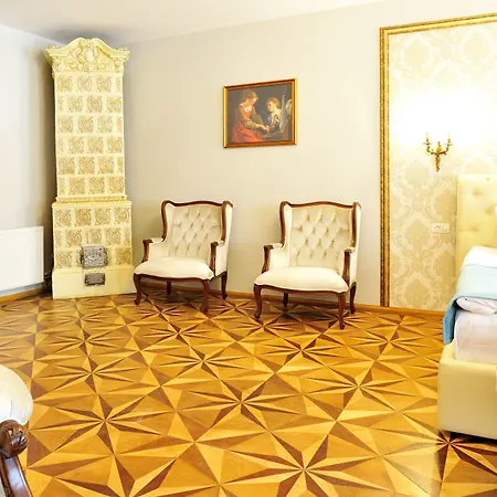 Safrano Palace 3*