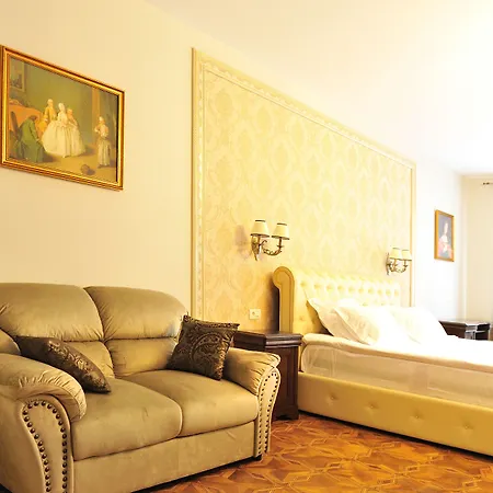 Affittacamere Safrano Palace