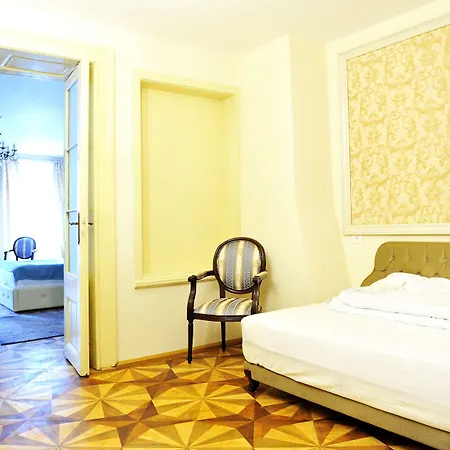 Safrano Palace Penzion 3*