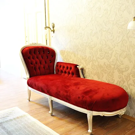 招待所 Safrano Palace