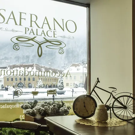 Safrano Palace