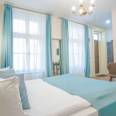 Safrano Palace براشوف