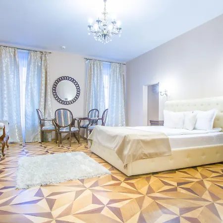 Gasthof Safrano Palace