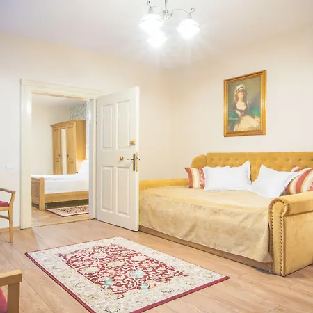 Safrano Palace 3*