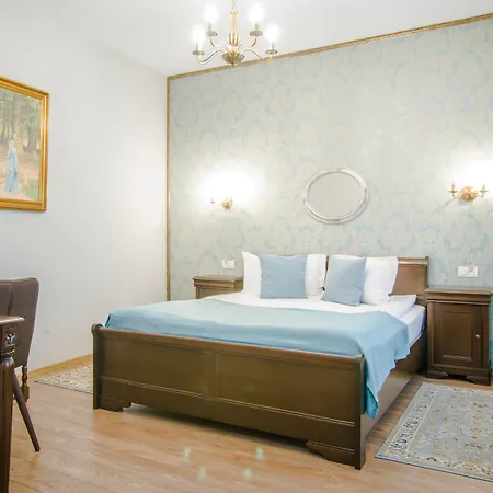 Safrano Palace بيت ضيافة 3*