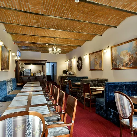 Safrano Palace براشوف
