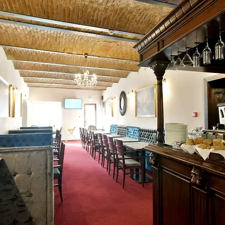 Safrano Palace 3* براشوف