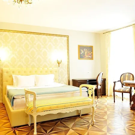 Penzion Safrano Palace Brašov