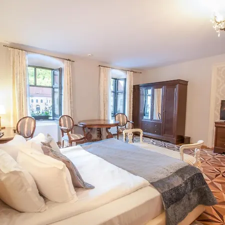 Safrano Palace Guest house