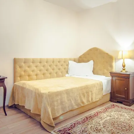 Casa de hóspedes Safrano Palace 3*