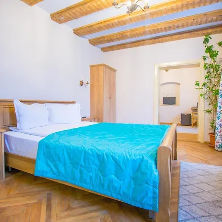 Safrano Palace 3*