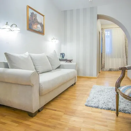 Casa de hóspedes Safrano Palace 3*