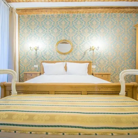 Safrano Palace Guest house Brasov