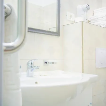 Safrano Palace Penzion