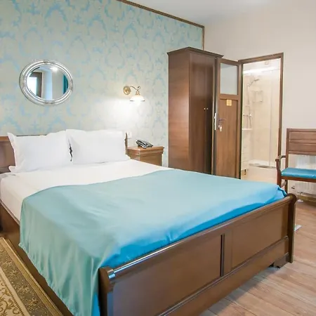 Safrano Palace 3* براشوف