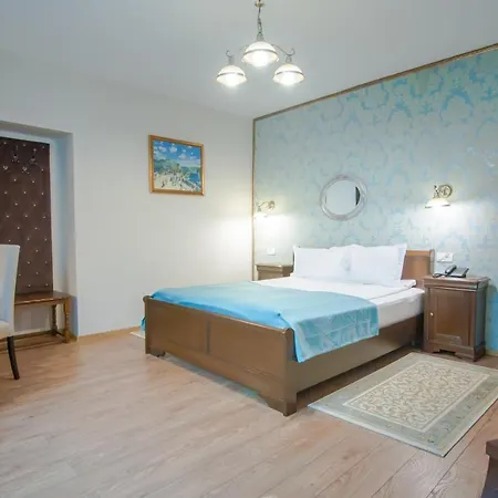 Safrano Palace 3*