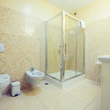 Safrano Palace 3* براشوف