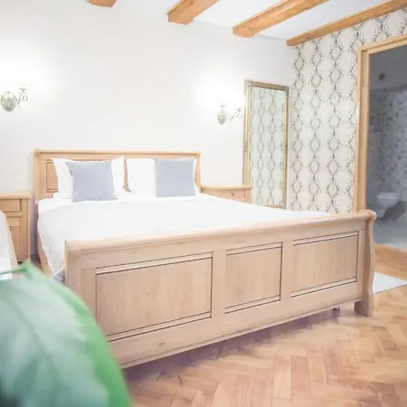Guest house Safrano Palace