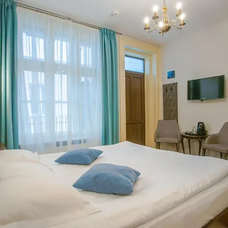 Safrano Palace 布拉索夫