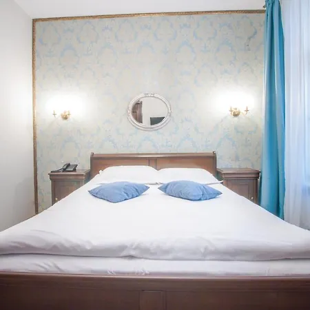 Guest house Safrano Palace 3*