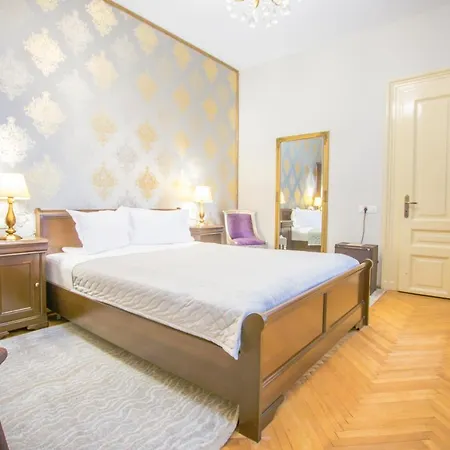 Casa de hóspedes Safrano Palace Braşov