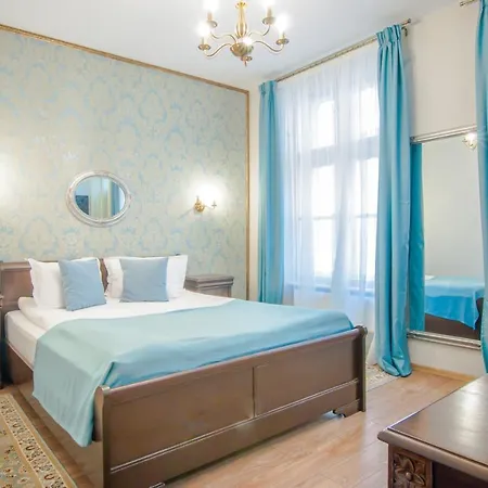Safrano Palace 3* براشوف