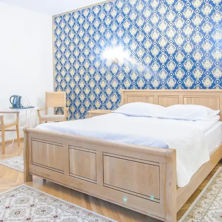 Safrano Palace Braşov