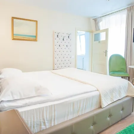 Safrano Palace 布拉索夫