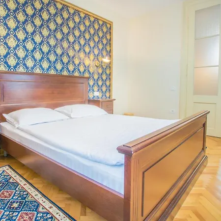 Casa de hóspedes Safrano Palace Braşov