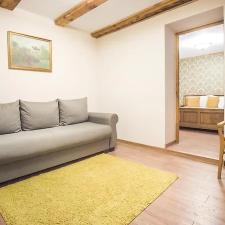 Safrano Palace 3* Brasov