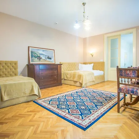 Safrano Palace 3*