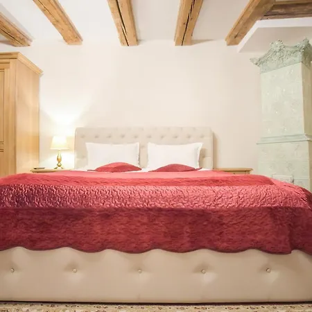 Guest house Safrano Palace 3*