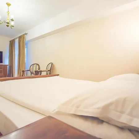 Safrano Palace 3* 布拉索夫