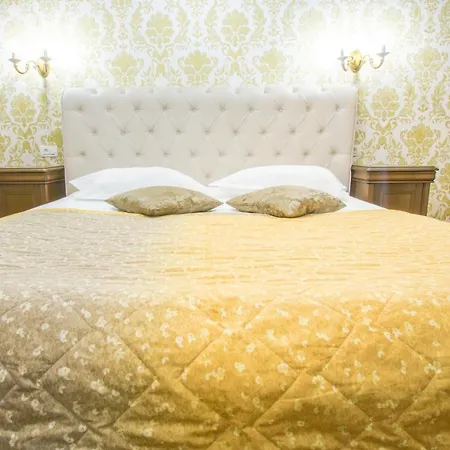 Safrano Palace 3*