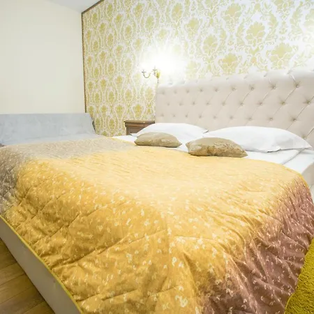 Safrano Palace 3* Brasov