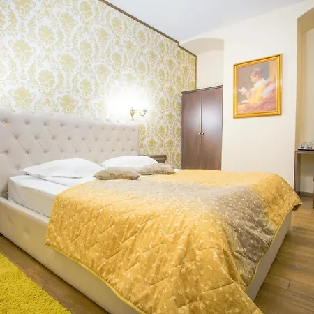 Guest house Safrano Palace